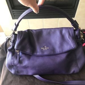 Kate Spade Crossbody Purse